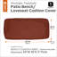 Housse de coussin d'extérieur Pina Fadesafe-678609662-787629268