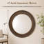 Miroir mural 47 po-560516552