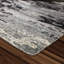Tapis 100% soie sari noué à la main Rajani-11878671