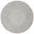 Cordero Hand Woven 0.6 Wool, 0.4 Cotton Solid Color Rug-640074165