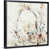 Black Floating Frame Canvas