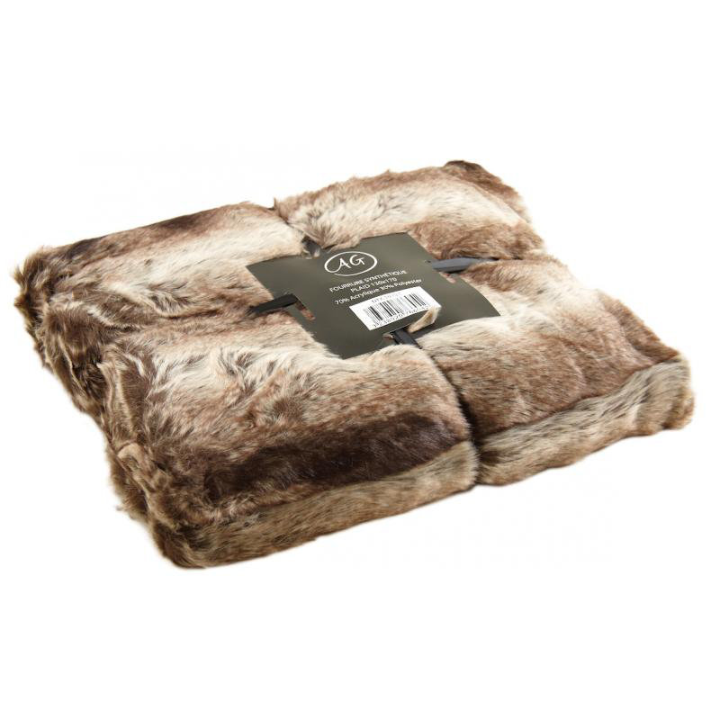 Garay Throw Blanket