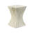 Archaistic Wavy Side Table-1624720524