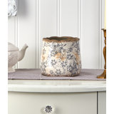 Wulfram Ceramic Pot Planter