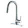 RunFine Group Pull Down Touchless Kitchen Faucet