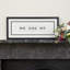 Panoramic Print on Wood