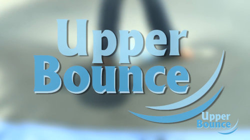 Upper Bounce Machrus Upper Bounce Replacement Jumping Mat, Fits 15