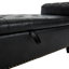 Repose-pieds avec rangement Coolmore 55,25 pouces-1943712508