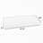 Osprey Outdoor Sunbrella Bench Cushion-27308946-71045821