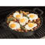 Cuisinart 10" Cast Iron Non-Stick Griddle