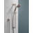 3-Spray Hand Shower with Slide Bar, Handheld Shower Head, Slide Bar Hand Shower 2.5 GPM-5822631