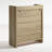 Nicolee 24 Pair Shoe Storage Cabinet-556581486