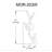 Danazia 3 Light Wall Sconce-1560286320