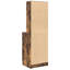 Bedside Cabinet 39X35x125 Cm Engineered Wood-1895210848