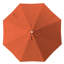 Parasol de marché octogonal 9 pi Willa-88138458-131413017