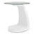 Hilry Glass Top End Table-995093227