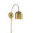 Natural Brass