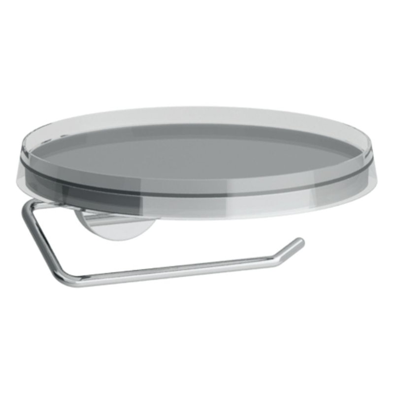 Kartell Toilet Paper Holder