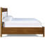 Surrey Hills Upholstered Bed