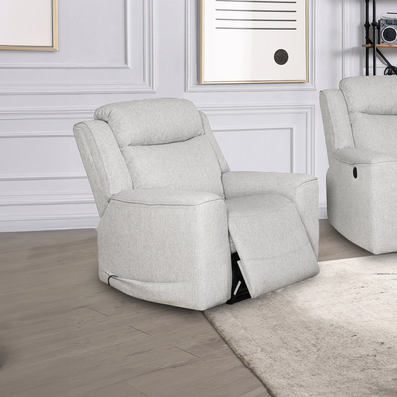 Fauteuil inclinable Baillie