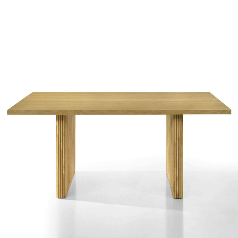 Table de salle à manger Earin