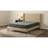 Grey Full Standard Box Spring Foundation-1494035246-1494035247