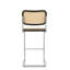 Tabouret de comptoir 27 po Amaliah
