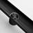 Linear Shower Drain With Leveling Feet-112488881