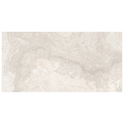 Carreau de porcelaine pour plancher et mur 23-1 / 2 po x 47-1 / 8 po Lithoteke