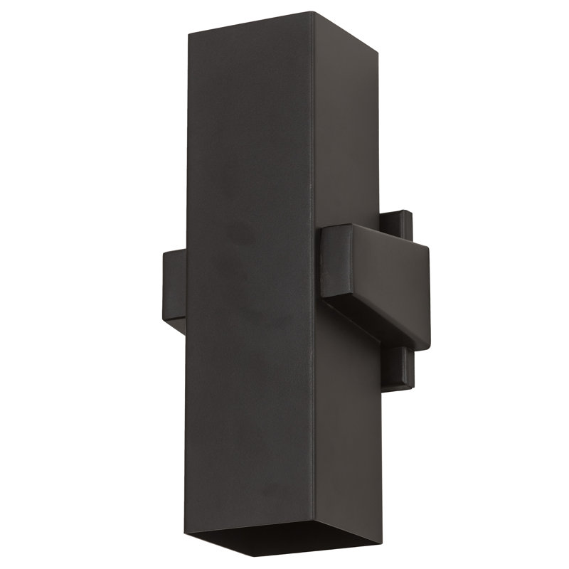 Romellow 2 - Light Flush Mounted Sconce