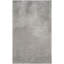 Tapis argenté à poils longs Franklynn-15106203
