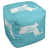 Bleu sarcelle