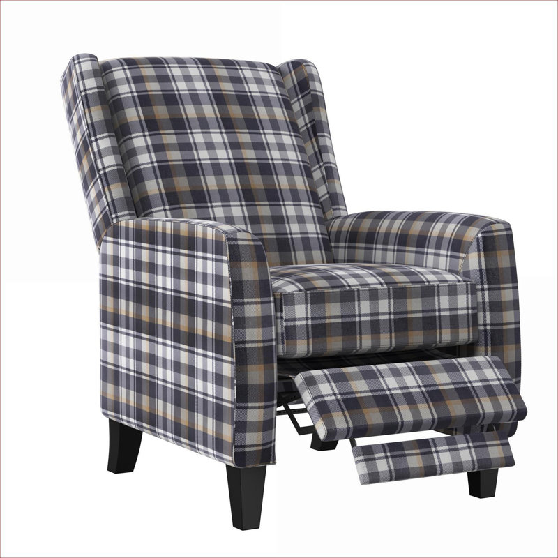 Fauteuil inclinable moderne, le fauteuil inclinable Savannah