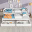 Sadowa Daybed with Trundle