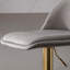 Tabouret à hauteur réglable Crowle-172763236