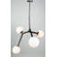 Luminaire suspendu 4 lumières Thanos