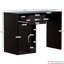 Muskoka Solid Wood Base Computer Desk-1870189866