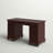 Manford Solid Wood Solid Wood Desk-1146961397
