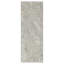 Silver 2 Ft. 7 In. X 7 Ft. 3 In. Indoor/Outdoor Area Rug-2138926200