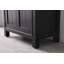 Ensemble de meuble-lavabo simple 24 po Carolyn-332752358