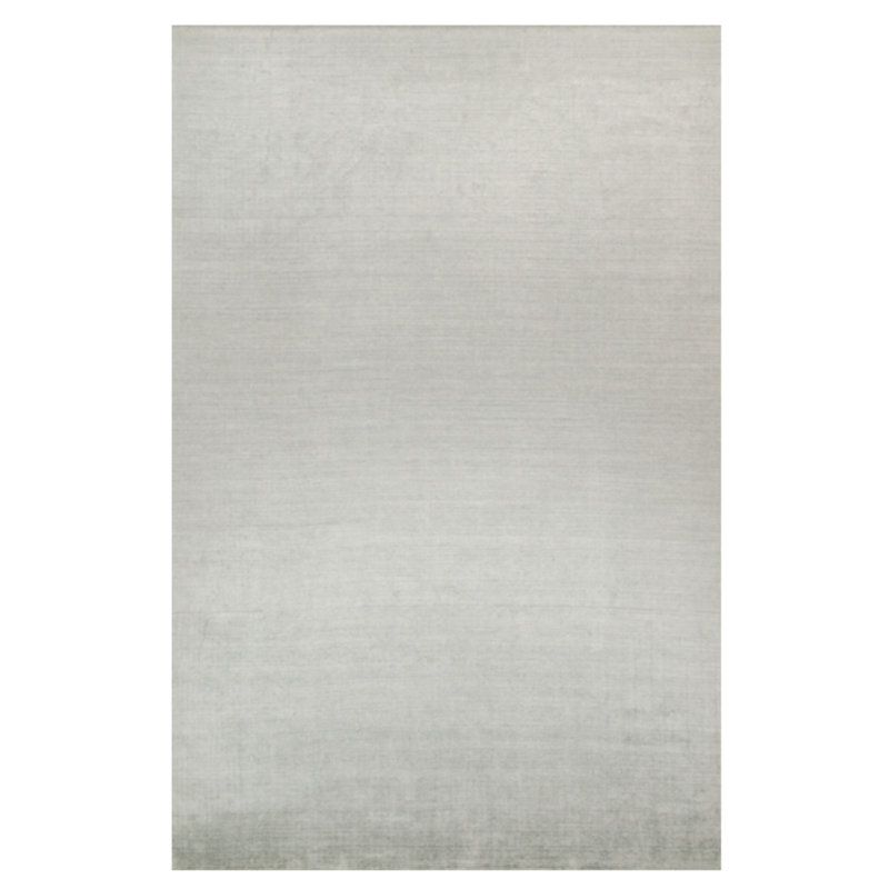 One-of-a-Kind 13x20 Hand Knotted Area Rug