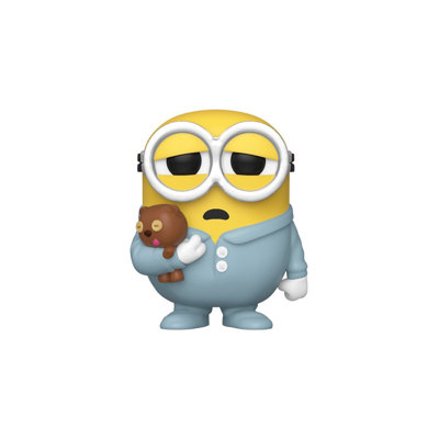 Funko Pop! Minions: The Rise of Gru - Pyjama Bob # 905