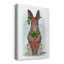 Toile tendue avec châssis Rabbit Carrot-1551554168