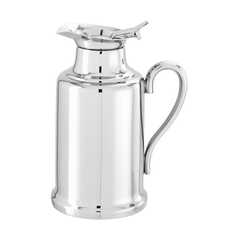 Elite Stainless Steel Pitcher