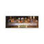 The Last Supper by Leonardo Da Vinci - Panoramic Painting on Canvas-1805510977-1805510976