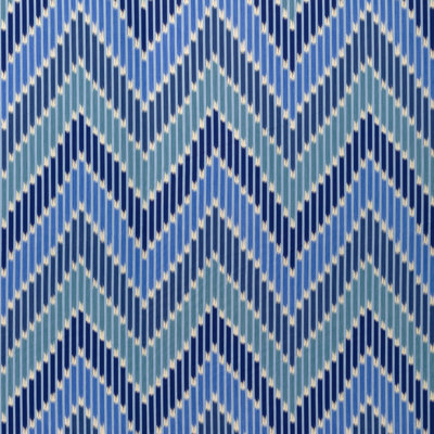 La Menagerie Cascade Print 100% Cotton Fabric