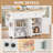 Kitchen Island with Drop Leaf
