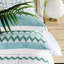 Namale Square Pillow Cover & Insert