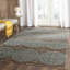 Tapis géométrique Vidrio Valencia Performance-19261782