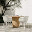 Chaise de terrasse Artha-1116291075
